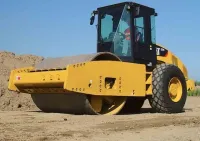 Compacteur CATERPILLAR CS76XT V5